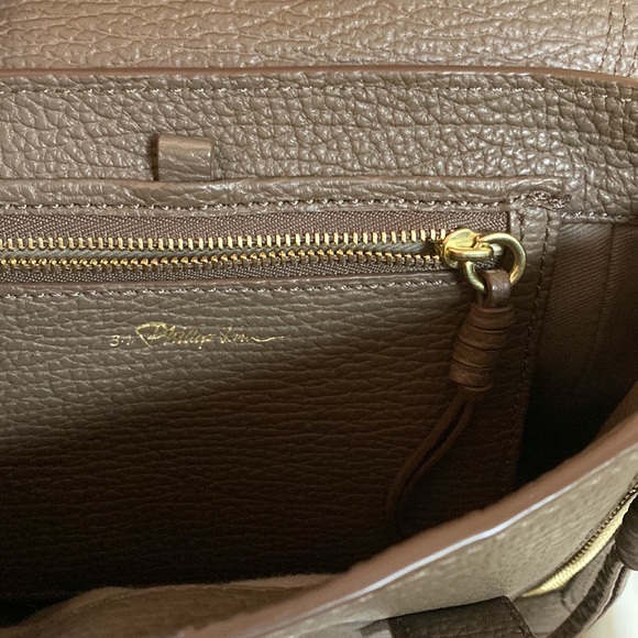 3.1 Phillip Lim Pashli mini satchel bag - Picture 8 of 12